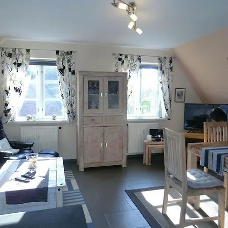 Holiday home In Foehr With 2 Bedrooms *