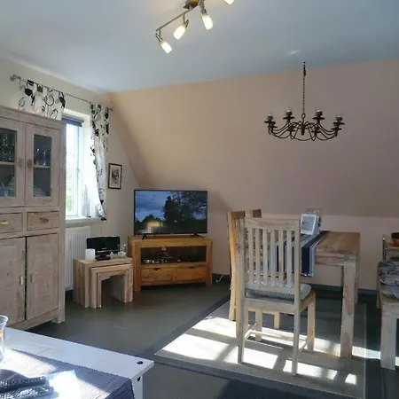 In Foehr With 2 Bedrooms Holiday home Nieblum