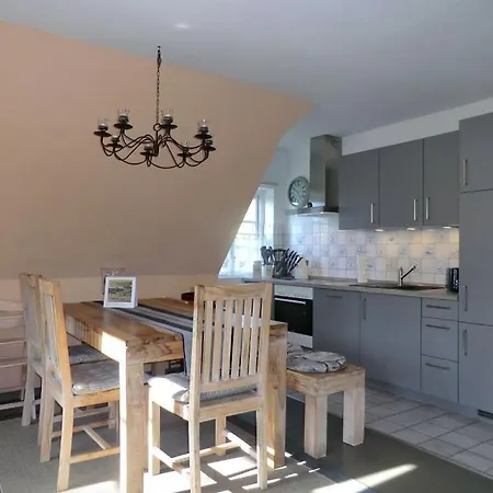 In Foehr With 2 Bedrooms Holiday home