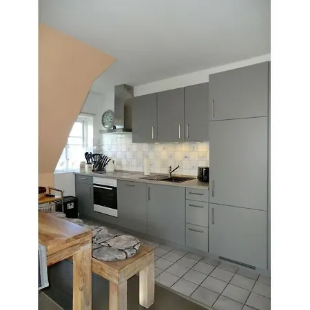 In Foehr With 2 Bedrooms *