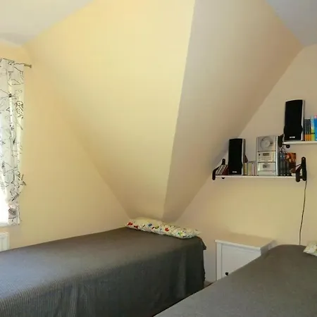 In Foehr With 2 Bedrooms Holiday home