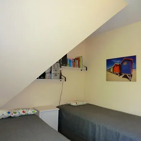In Foehr With 2 Bedrooms Holiday home