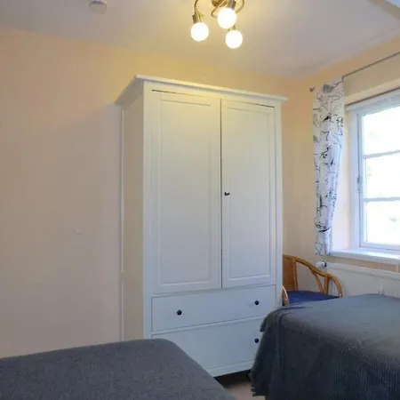 In Foehr With 2 Bedrooms *