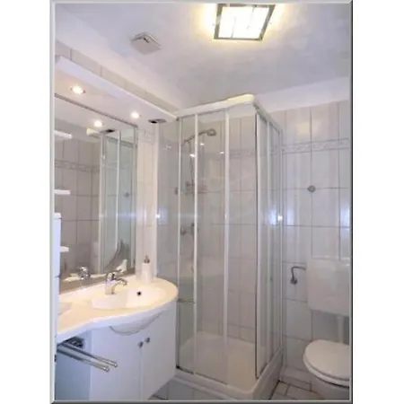 Holiday home In Foehr With 2 Bedrooms *