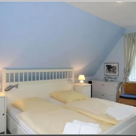 In Foehr With 2 Bedrooms Nieblum