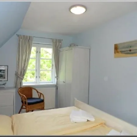 Holiday home In Foehr With 2 Bedrooms *