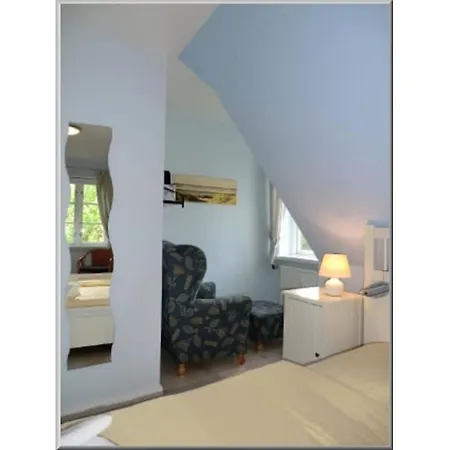 In Foehr With 2 Bedrooms * Nieblum